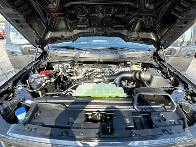 Used 2025 Ford F150 STX w/ Equipment Group 200A image 25