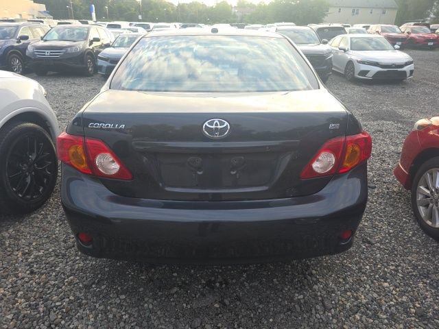 Used 2010 Toyota Corolla LE w/ All Weather Guard Pkg FWD image 3