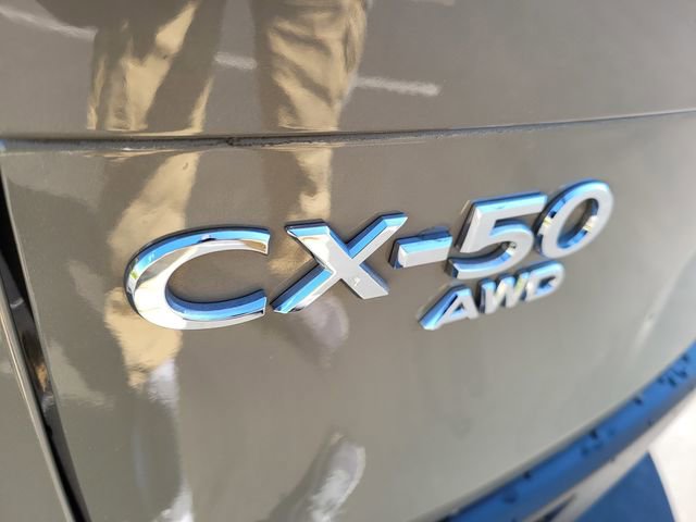 Used 2023 MAZDA CX-50 2.5 Turbo w/ Cargo Package image 29