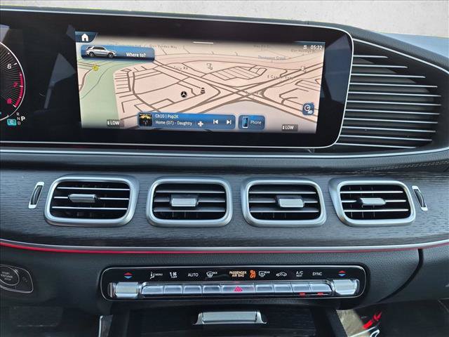 Used 2026 Mercedes-Benz GLE 350 4MATIC image 15