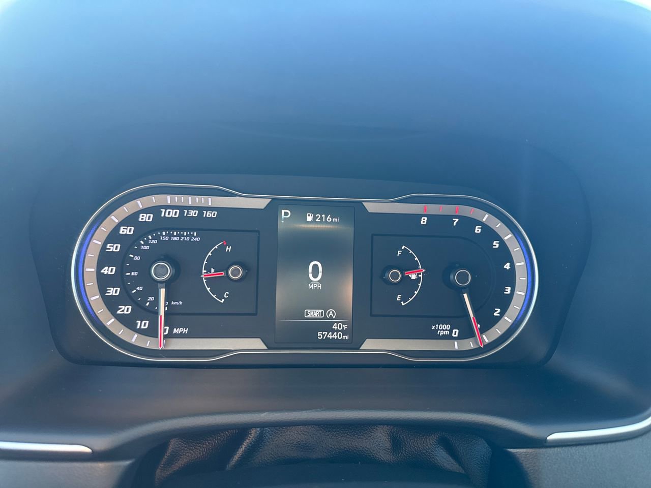 Used 2024 Hyundai Tucson SEL image 30