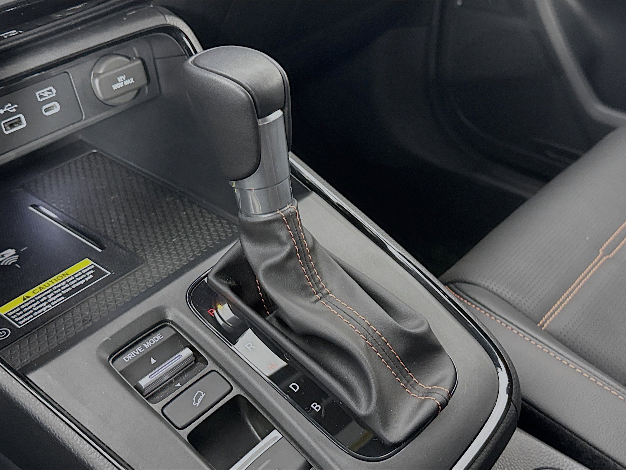 Used 2024 Honda CR-V Sport Touring image 17