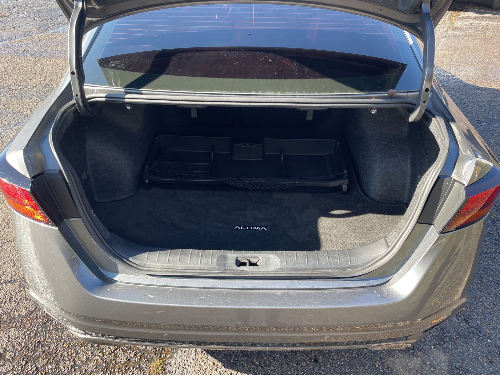 Used 2024 Nissan Altima 2.5 SL image 33