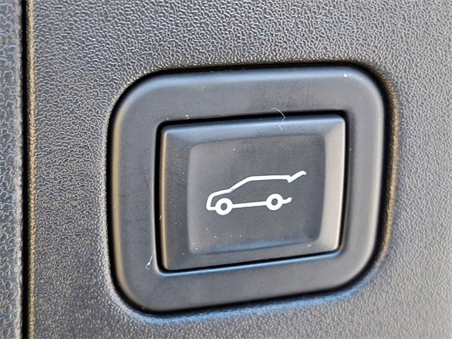 Certified 2023 Cadillac XT5 Premium Luxury w/ Platinum Package image 25