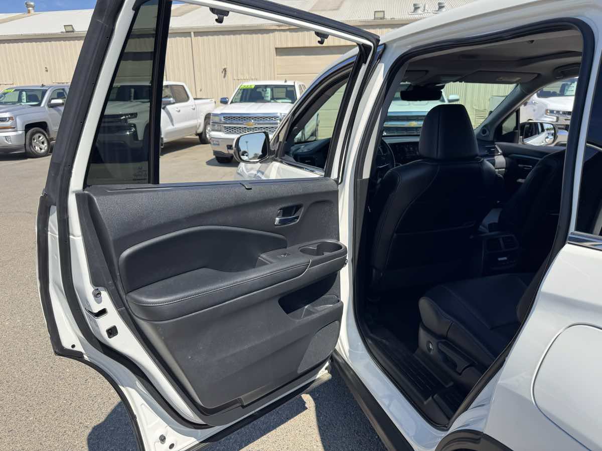 Used 2019 Honda Pilot EX-L image 23