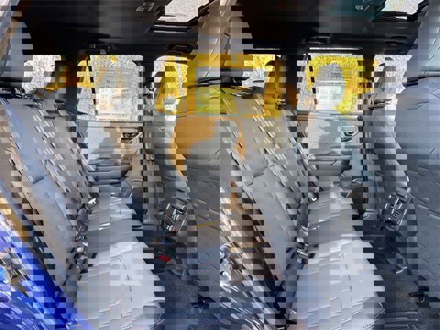 New 2026 Subaru Outback Premium image 17