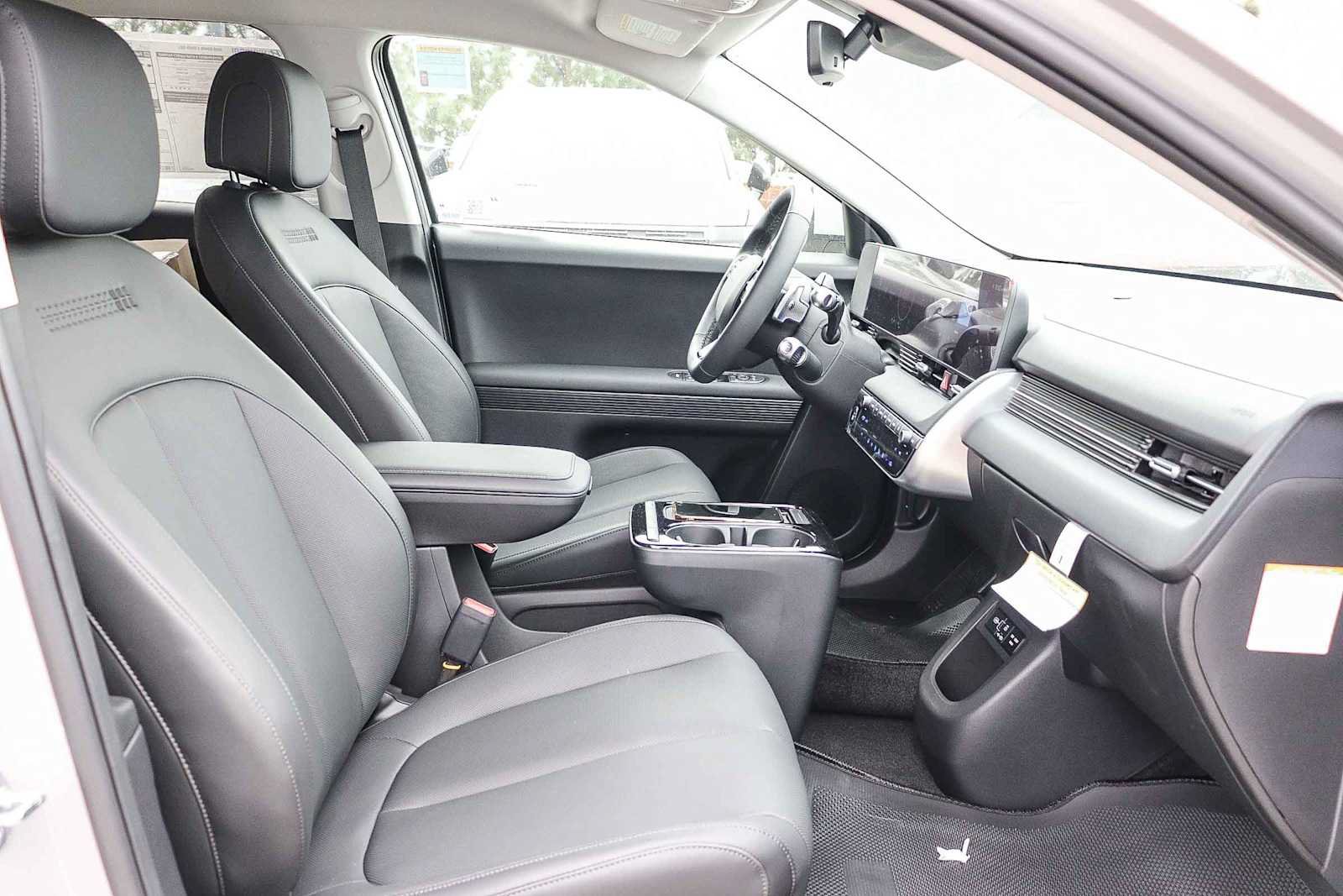 New 2026 Hyundai Ioniq 5 SEL RWD image 22