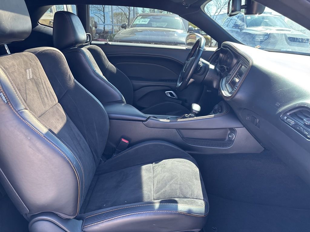Used 2023 Dodge Challenger GT w/ Plus Package image 39