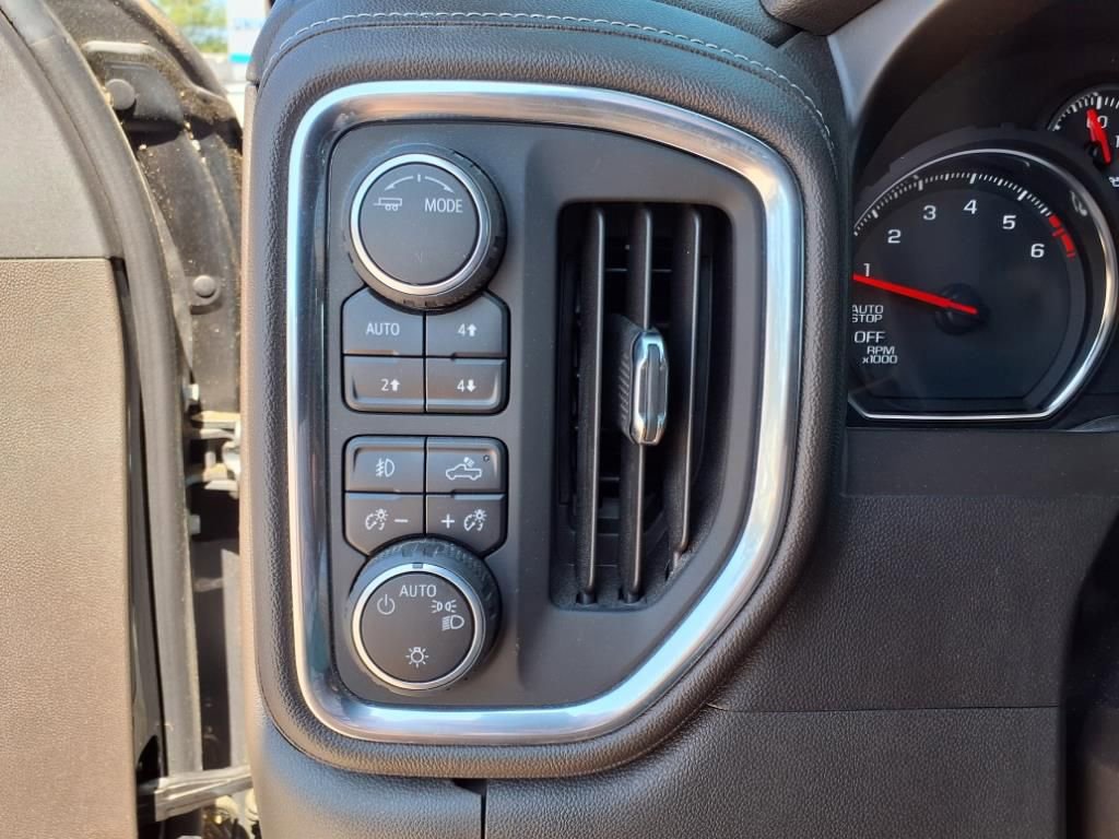 Used 2020 Chevrolet Silverado 1500 RST w/ All-Star Edition image 21