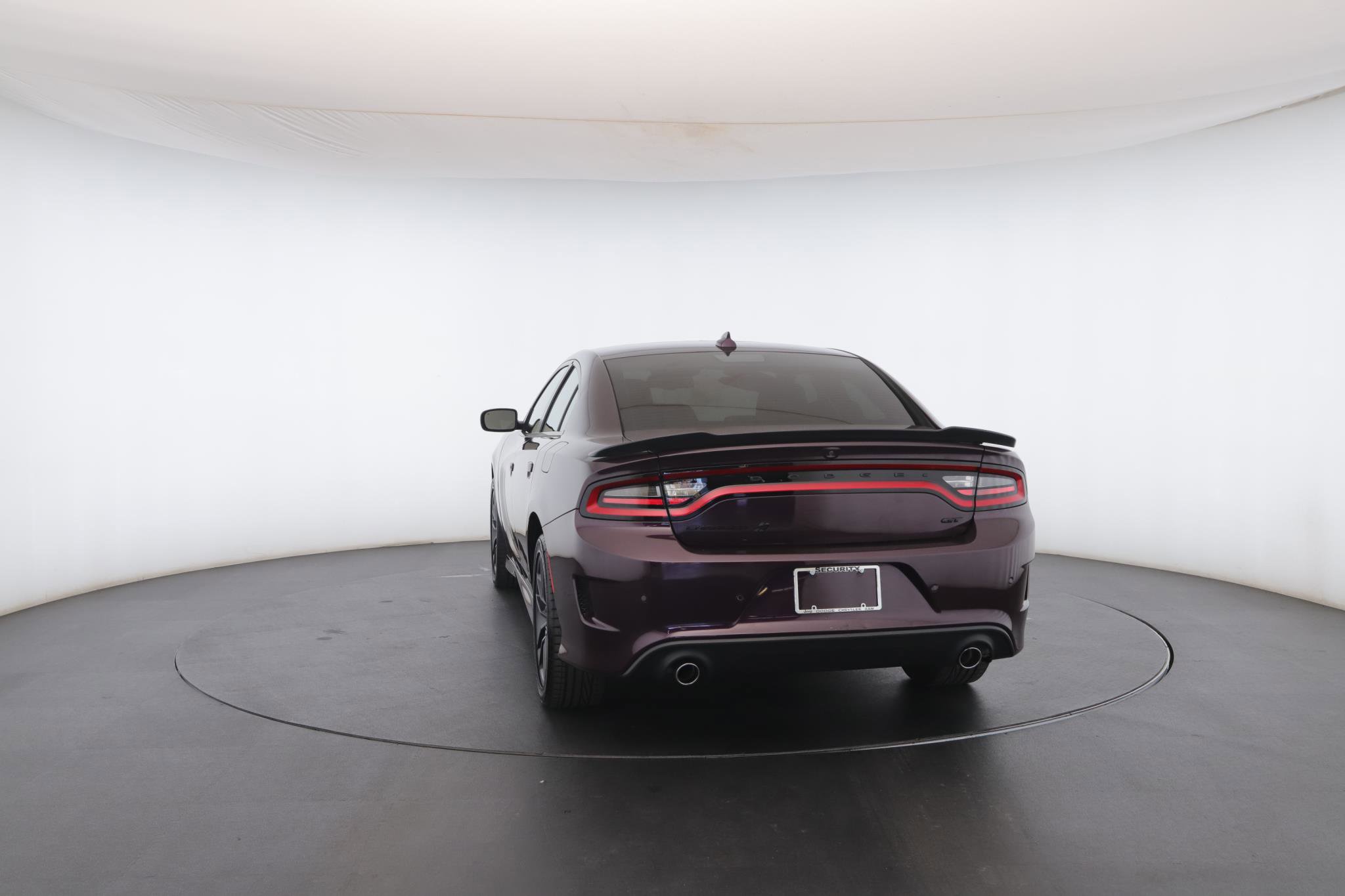 Used 2022 Dodge Charger GT w/ Blacktop Package image 24