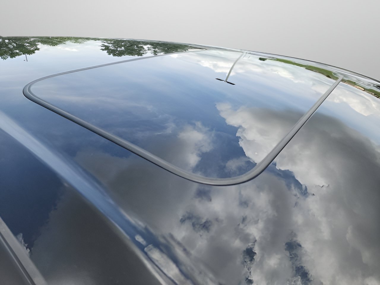 New 2027 Honda CR-V EX image 12