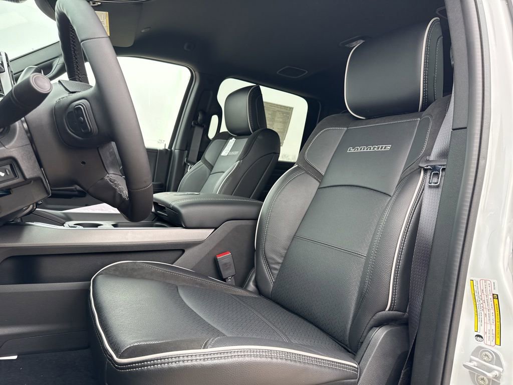 New 2026 RAM 2500 Laramie image 18