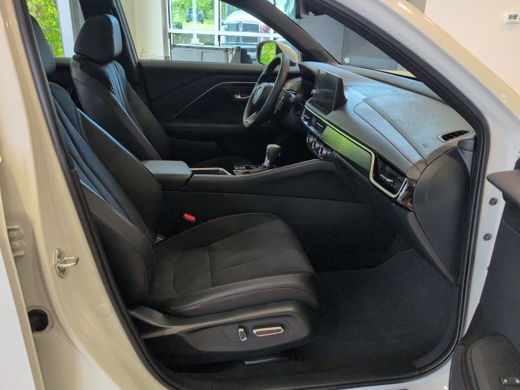 Certified 2025 Acura ADX A-Spec AWD/4WD image 39