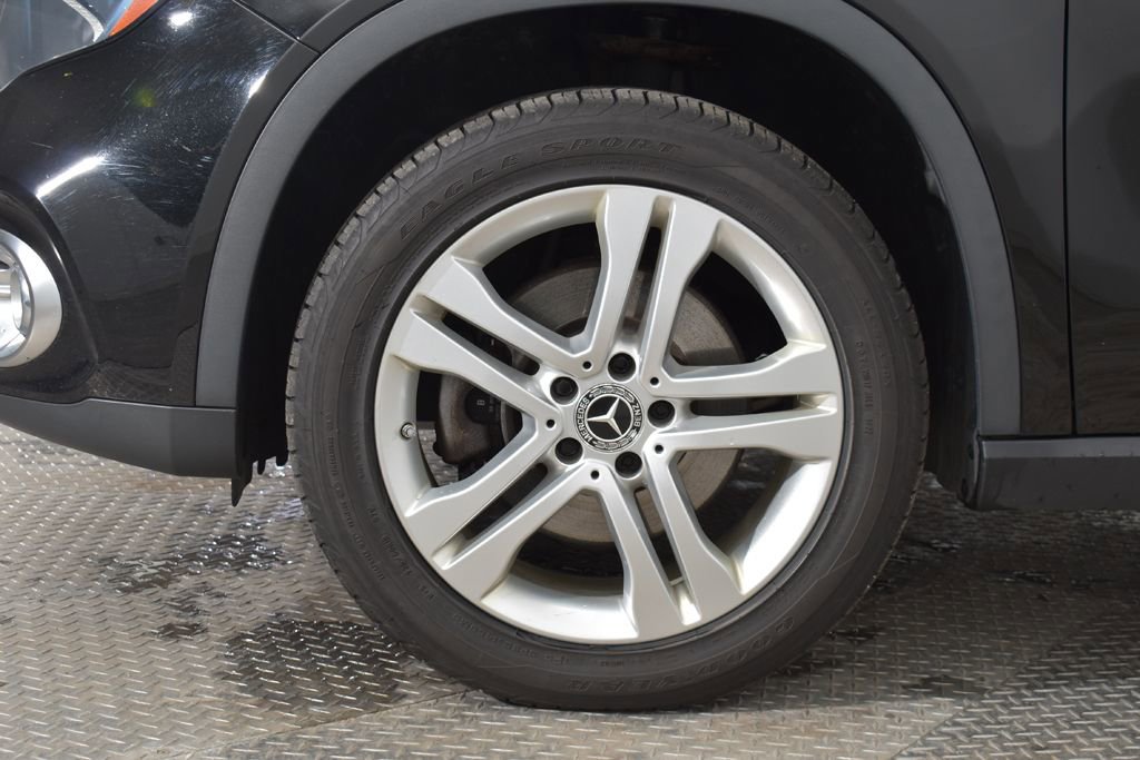 Used 2018 Mercedes-Benz GLA 250 4MATIC image 27