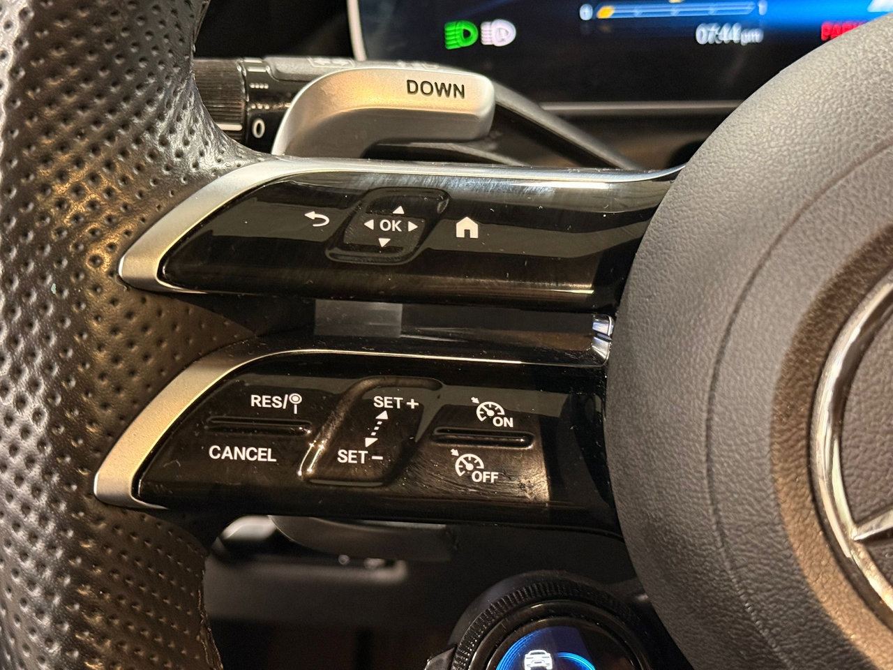 Used 2023 Mercedes-Benz C 43 AMG 4MATIC Sedan w/ Pinnacle Trim Package image 32