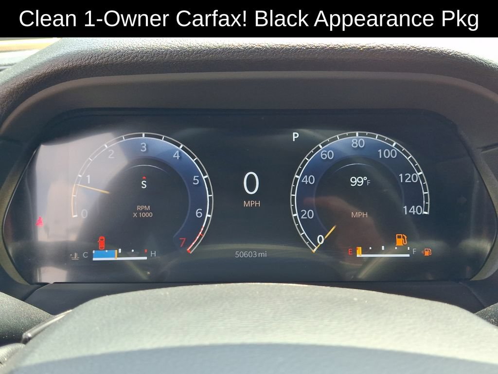 Used 2022 Jeep Grand Cherokee L Laredo AWD/4WD image 22