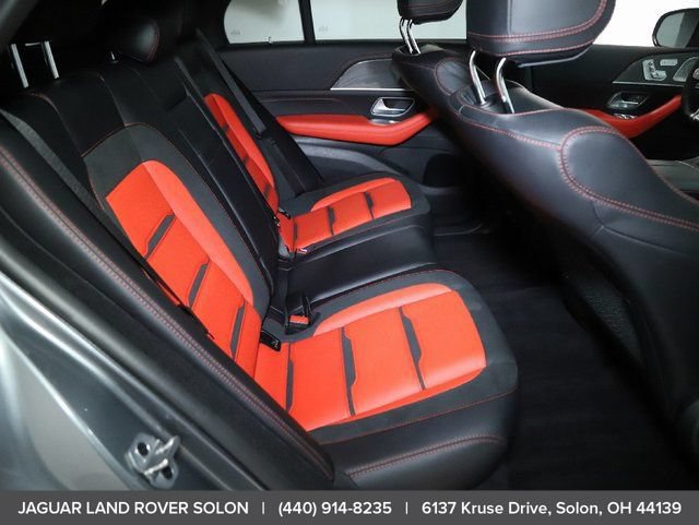 Used 2023 Mercedes-Benz GLE 53 AMG 4MATIC image 30