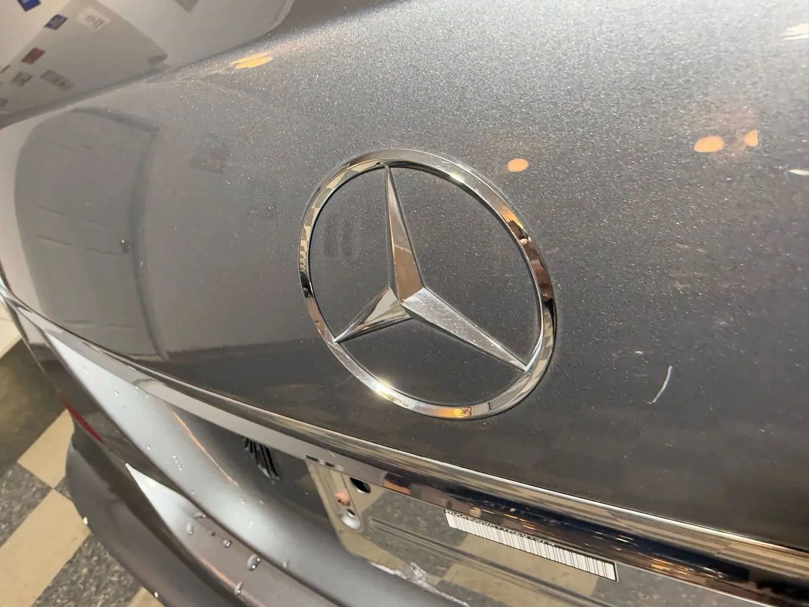 Used 2009 Mercedes-Benz S 550 4MATIC image 11