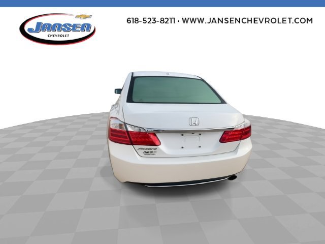Used 2014 Honda Accord EX-L image 7