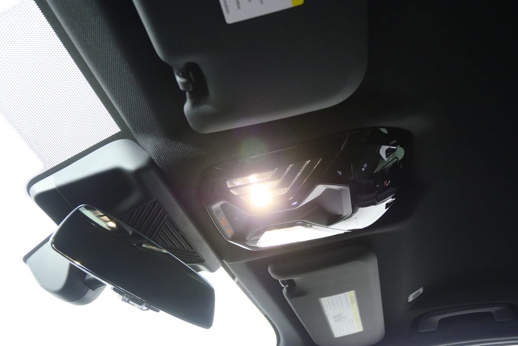 Used 2026 BMW X3 xDrive30 w/ Convenience Package image 18