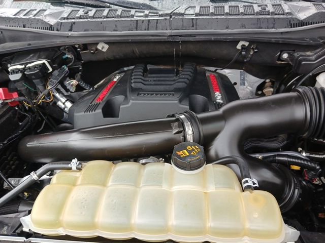 Used 2020 Ford F150 Raptor w/ Equipment Group 802A Luxury image 55