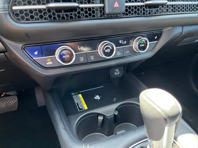 Certified 2024 Honda HR-V EX-L image 36