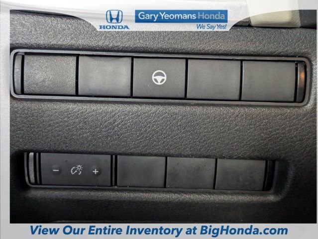 Used 2021 Nissan Rogue SV image 23