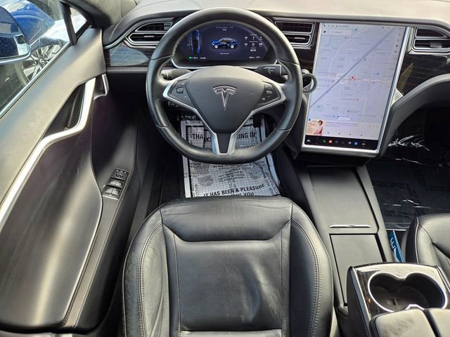 Used 2016 Tesla Model S 60 image 8