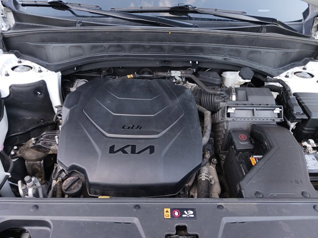 Used 2023 Kia Telluride SX Prestige X-Line image 36