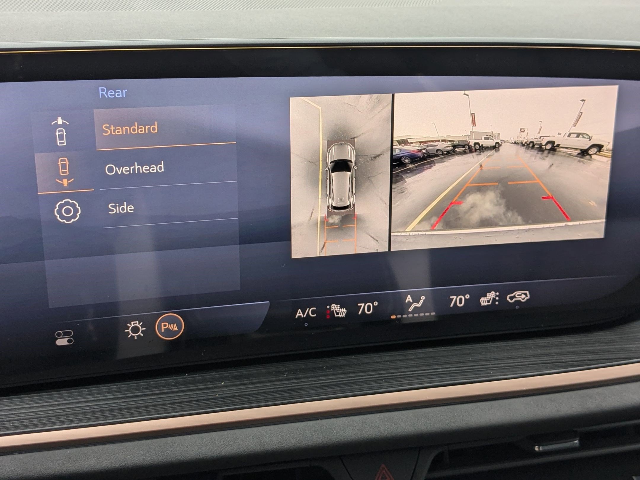 New 2025 Buick Envision Sport Touring image 19