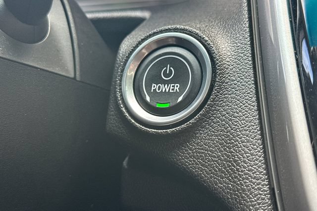 Used 2023 Chevrolet Bolt LT FWD image 25