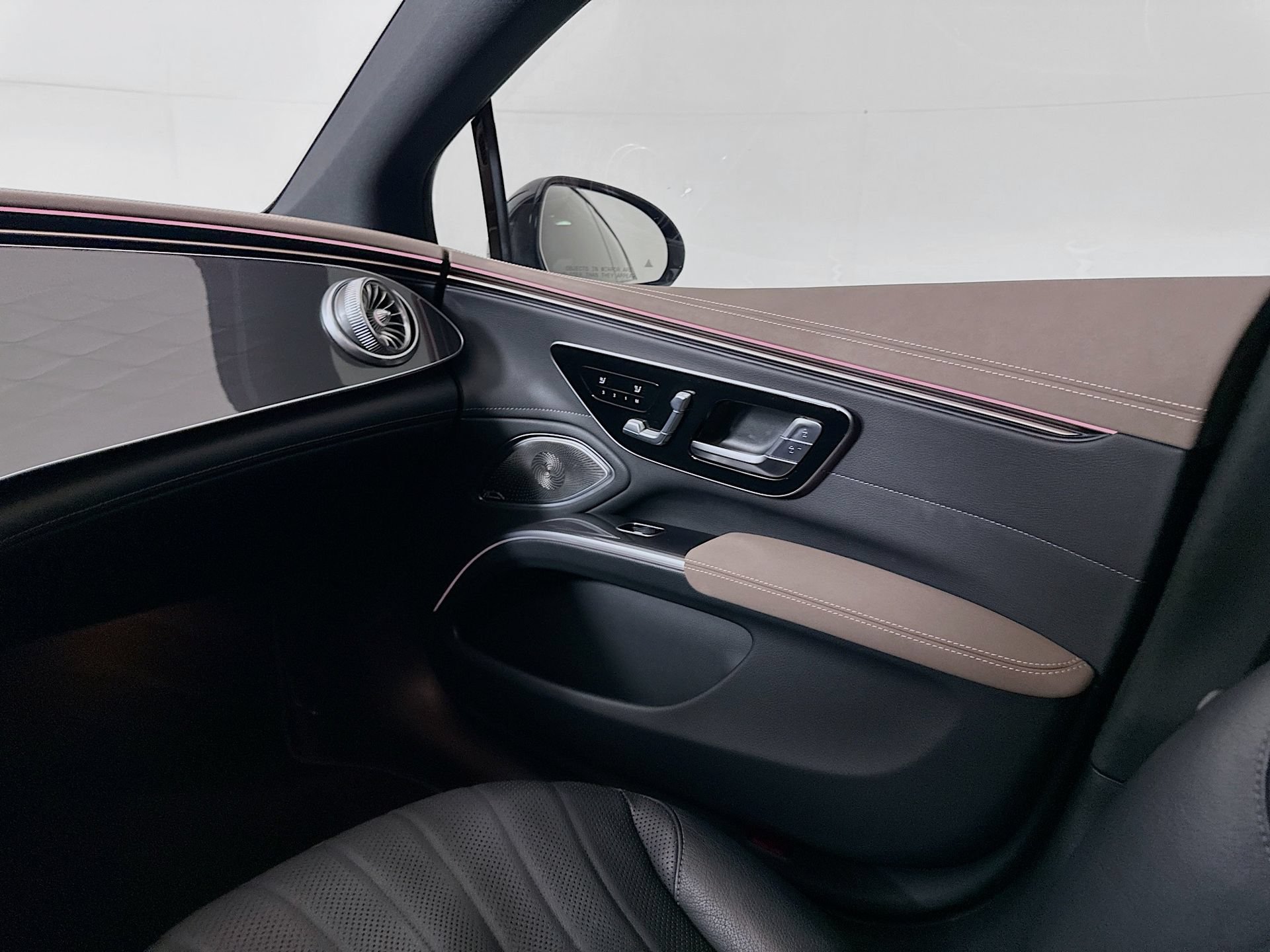 Certified 2023 Mercedes-Benz EQS 450+ Sedan image 26