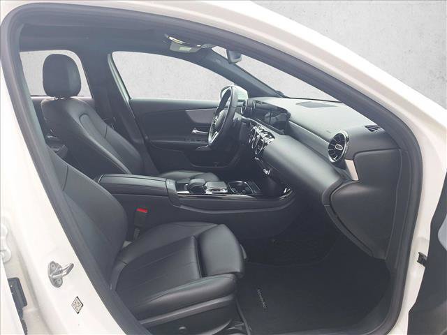 Used 2019 Mercedes-Benz A 220 image 19
