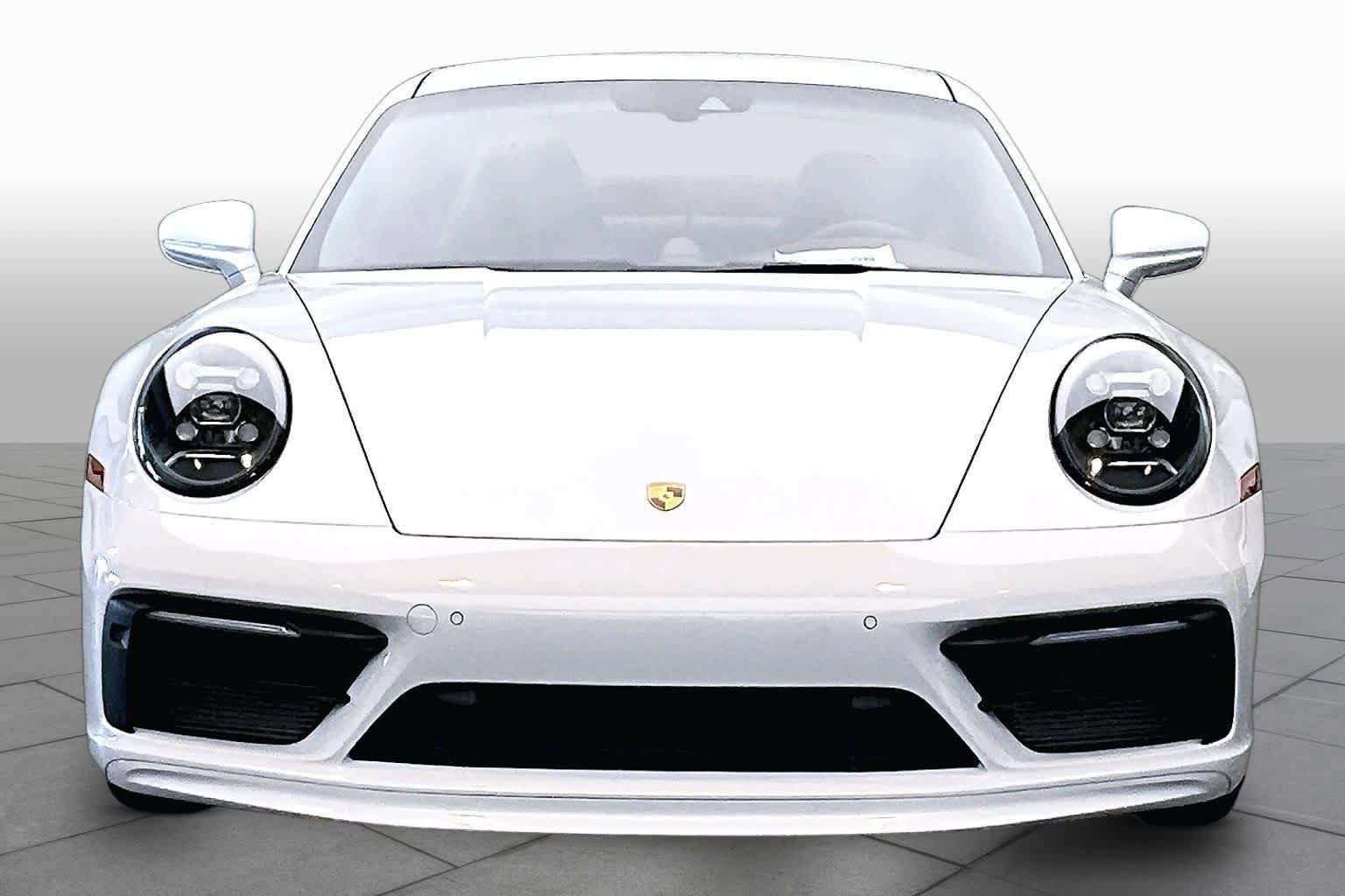 Used 2023 Porsche 911 Carrera S RWD image 4