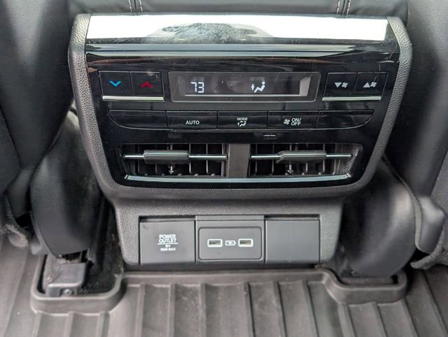 Certified 2024 Acura MDX FWD w/ Technology Package image 18