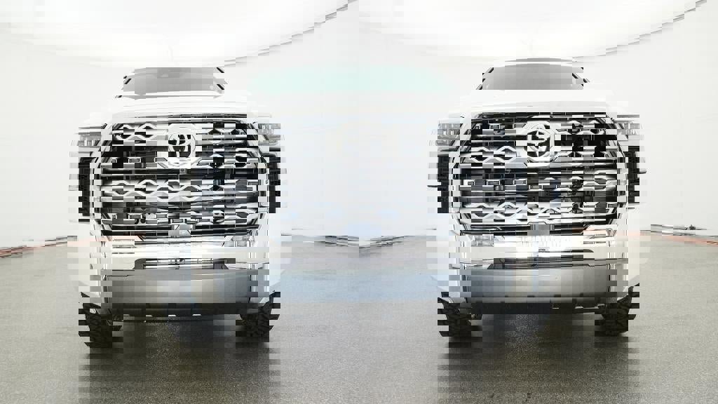 New 2026 Toyota Tundra 1794 Edition image 65