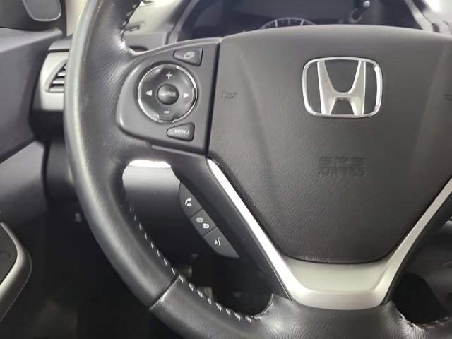 Used 2015 Honda CR-V EX-L image 28