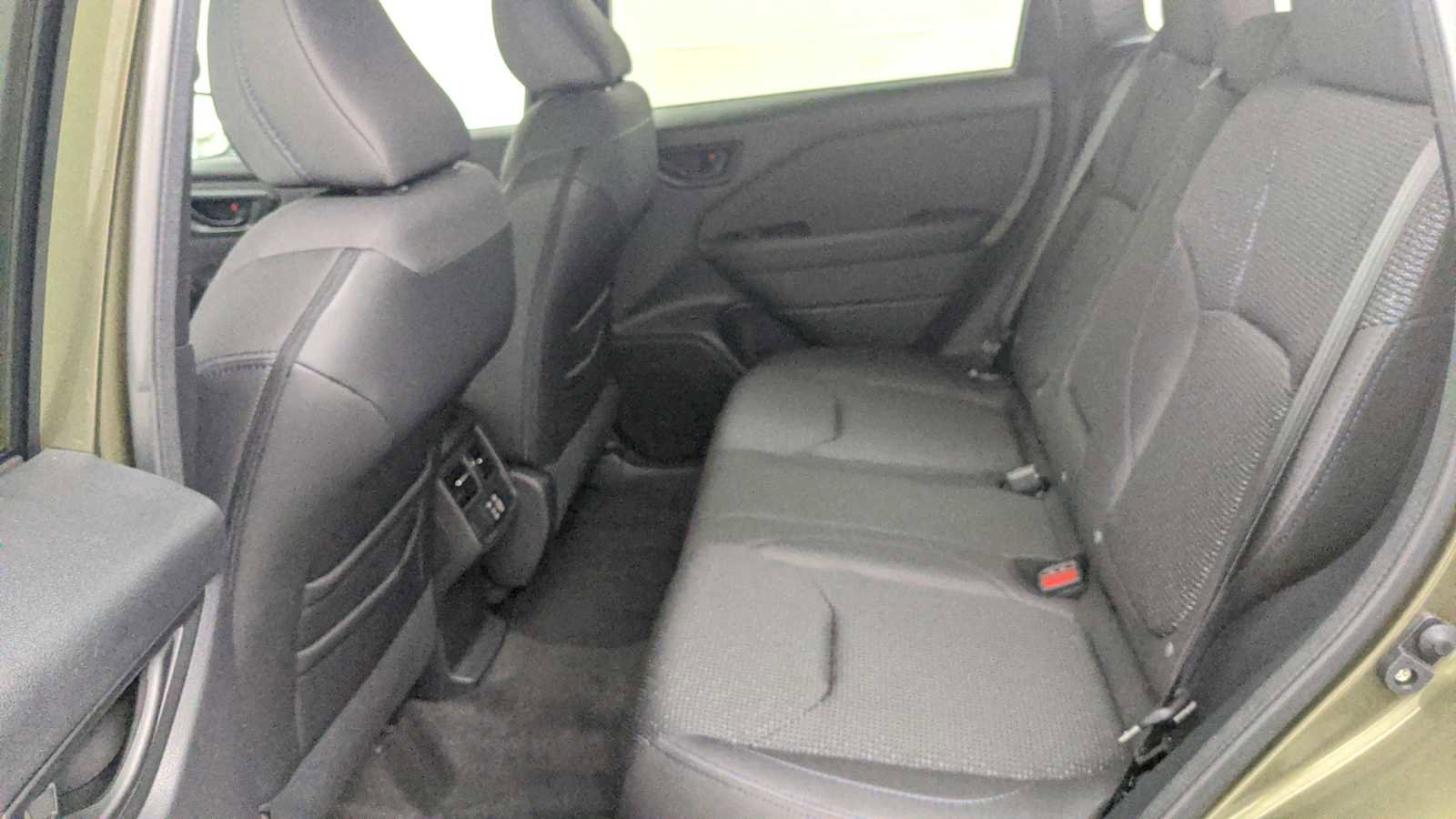 New 2026 Subaru Forester Premium image 25