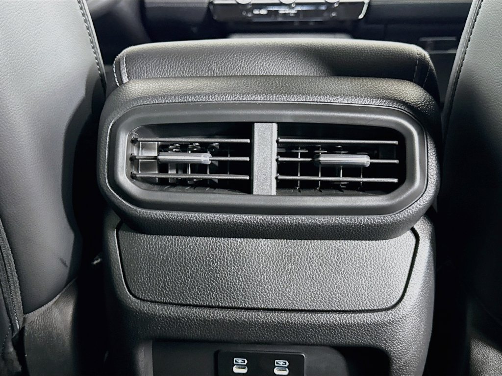 New 2026 Honda Passport RTL image 25