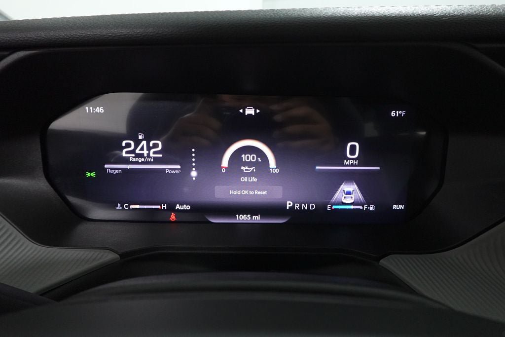 New 2026 Jeep Cherokee Laredo AWD/4WD image 27