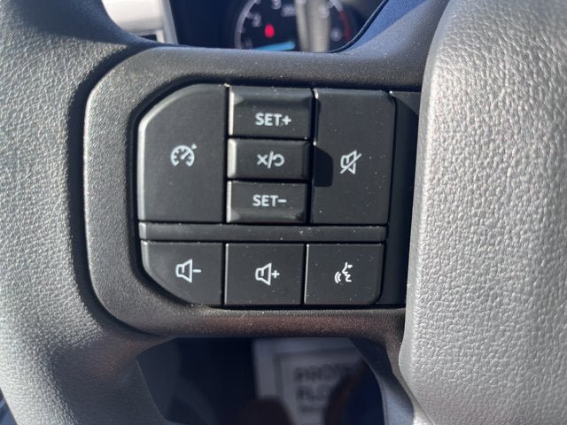 New 2026 Ford F350 XLT w/ 360-Degree Camera Package RWD image 17
