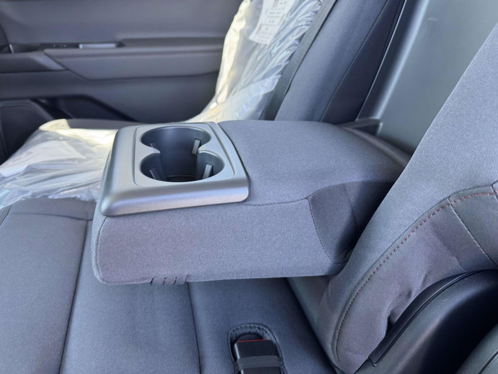 New 2026 Ford Explorer Active AWD/4WD image 11