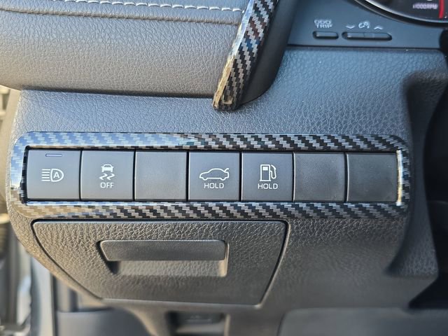 Certified 2022 Toyota Camry XSE image 25