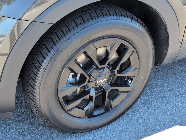 Used 2024 Kia Telluride SX Prestige X-Pro image 12