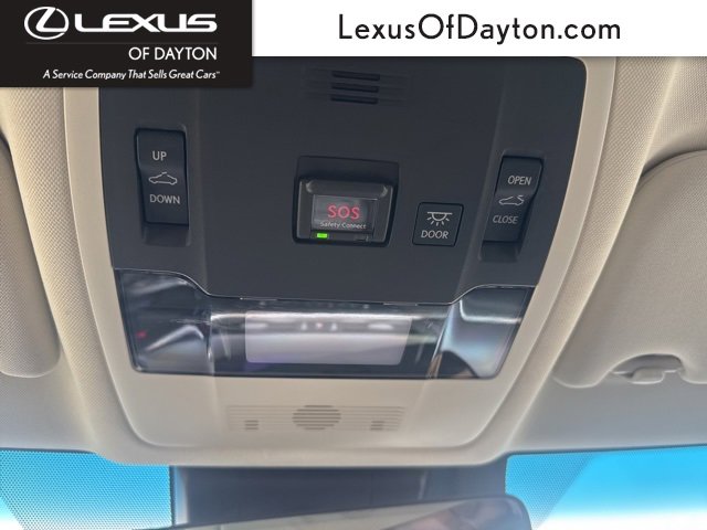 Used 2019 Lexus ES 300h image 29