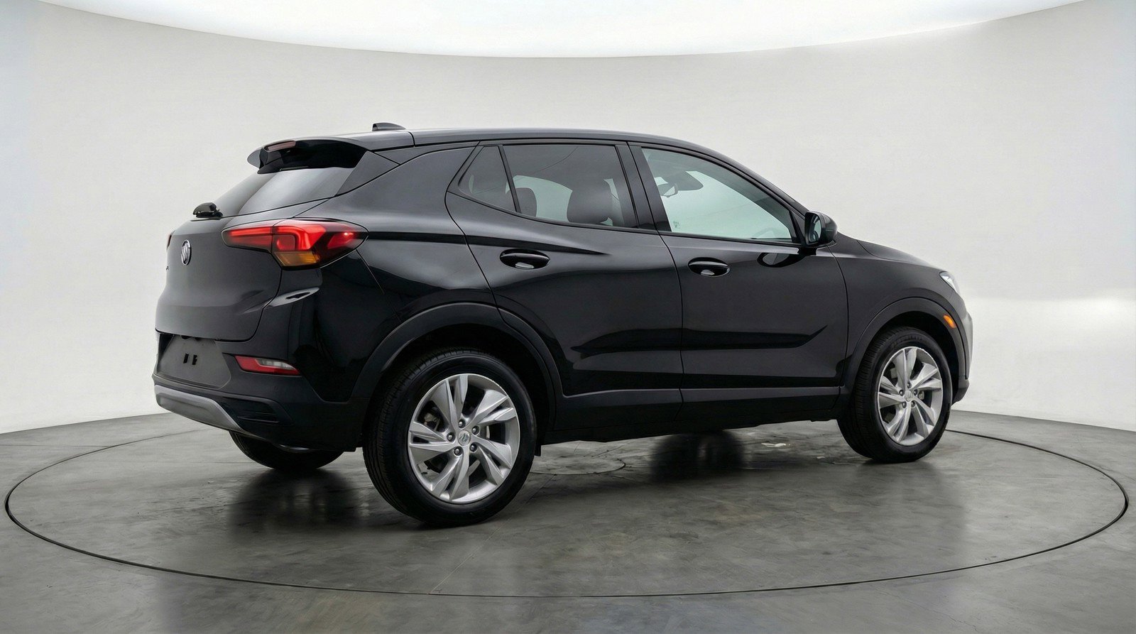 Used 2025 Buick Encore GX Preferred image 9