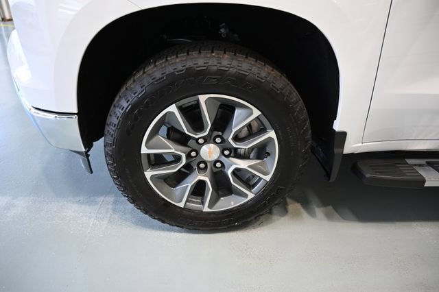 New 2026 Chevrolet Silverado 1500 LT w/ All Star Edition Plus AWD/4WD image 29