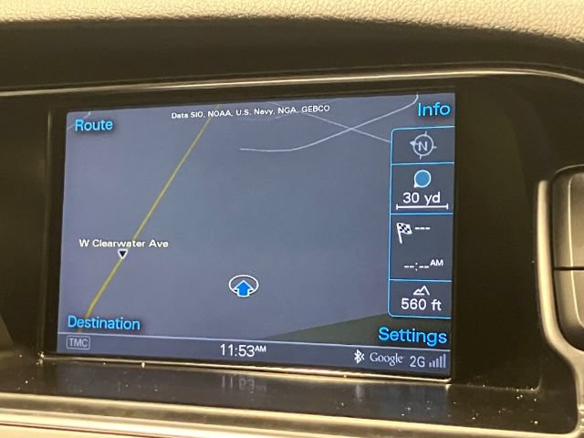 Used 2013 Audi A5 2.0T Premium Plus AWD/4WD image 27