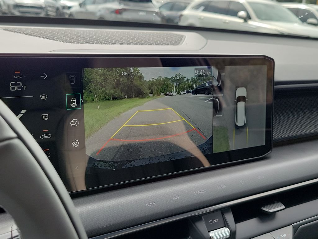 New 2026 Kia EV9 GT-Line AWD/4WD image 34
