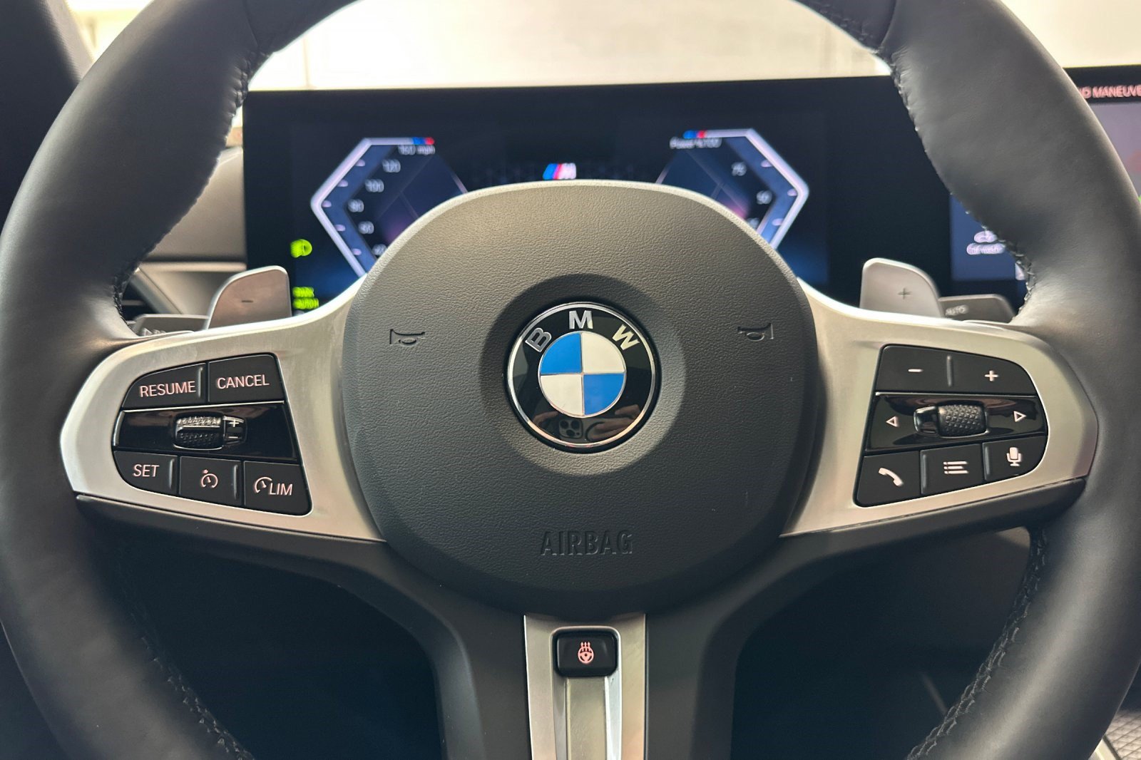 Used 2024 BMW M340i w/ Premium Package RWD image 10